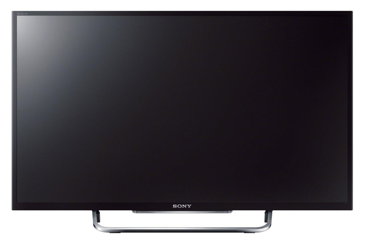 Sony Tv Led 32" - SonyBravia Kdl-32W705 Smart Tv, Wifi, Mhl