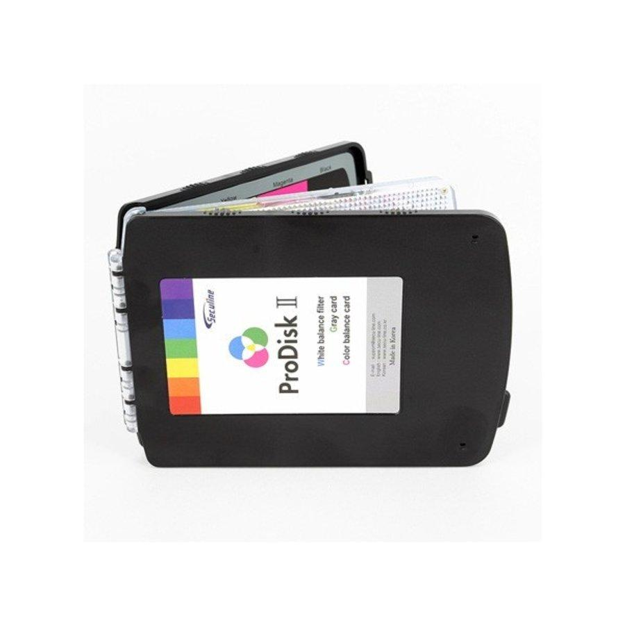 Carta de color | Seculine Prodisk II 3 en 1 | MediaMarkt
