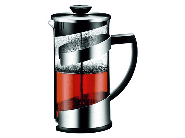 Tetera Tescoma 646634 Cristal Ideal Para Infusiones