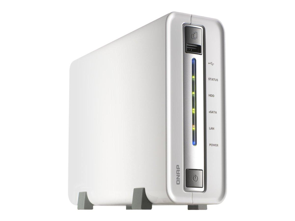 QNAP TS - 112P Turbo NAS