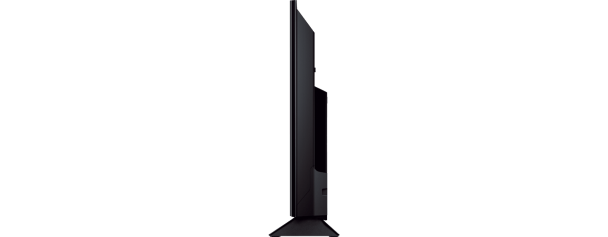 Sony KDL-32R410B 32" Full HD Black LED TV
