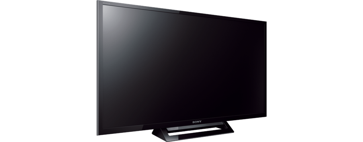Sony KDL-32R410B 32" Full HD Black LED TV
