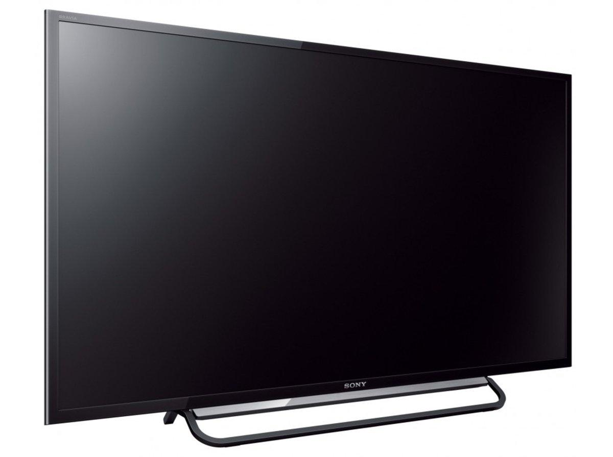 TV LED 32" - Sony Bravia KDL-32R430 WiFi Direct, MHL