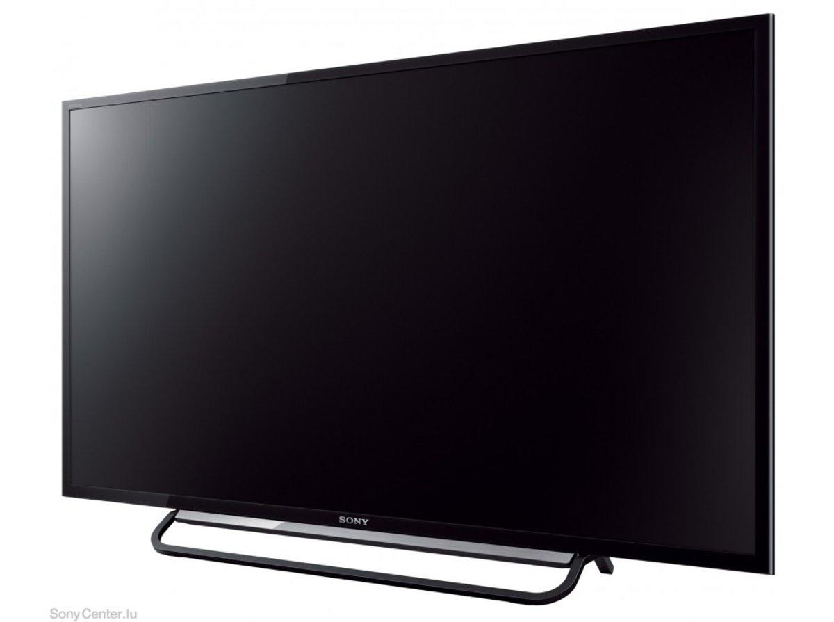 TV LED 32" - Sony Bravia KDL-32R430 WiFi Direct, MHL