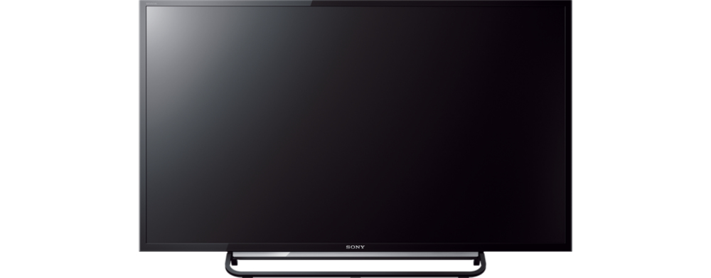 TV LED 40" - Sony Bravia KDL-40R480 WiFi, MHL