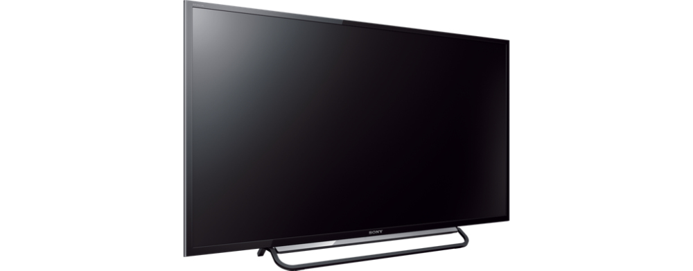 TV LED 40" - Sony Bravia KDL-40R480 WiFi, MHL