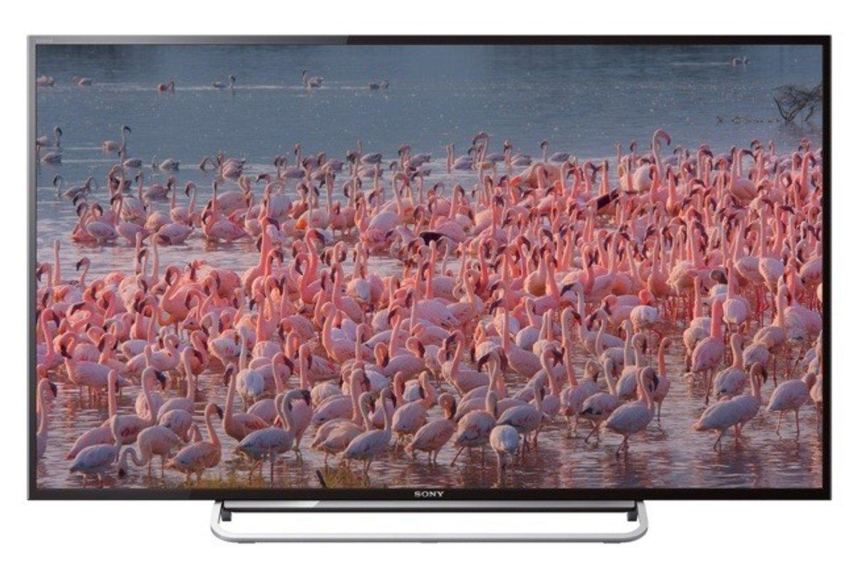 Sony KDL-40W605B LED TV