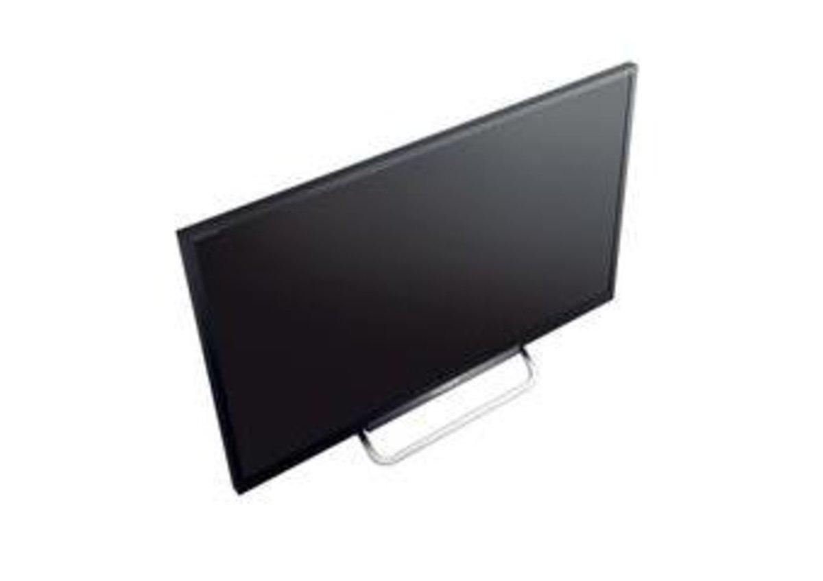 Sony KDL-40W605B LED TV