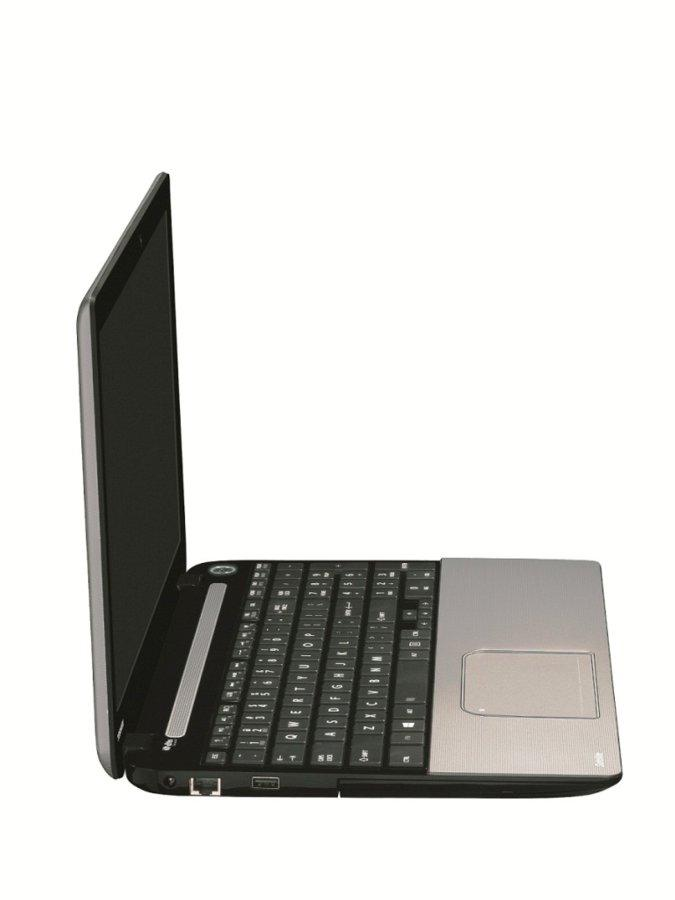 Ordenador portátil - Toshiba Satellite L50-A-1EH, i7-4700MQ, Nvidia GeForce GT 740M 2GB