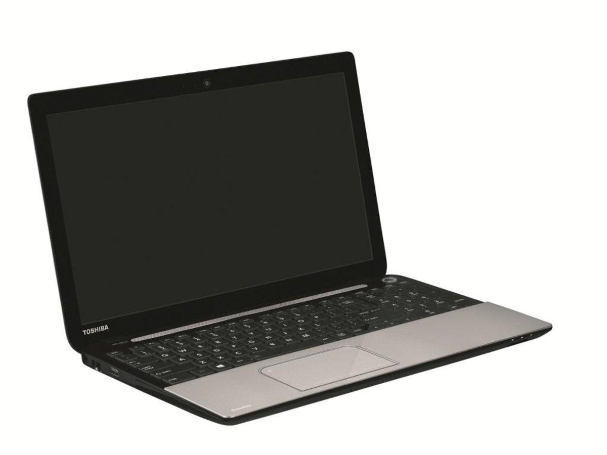 Ordenador portátil - Toshiba Satellite L50-A-1EH, i7-4700MQ, Nvidia GeForce GT 740M 2GB