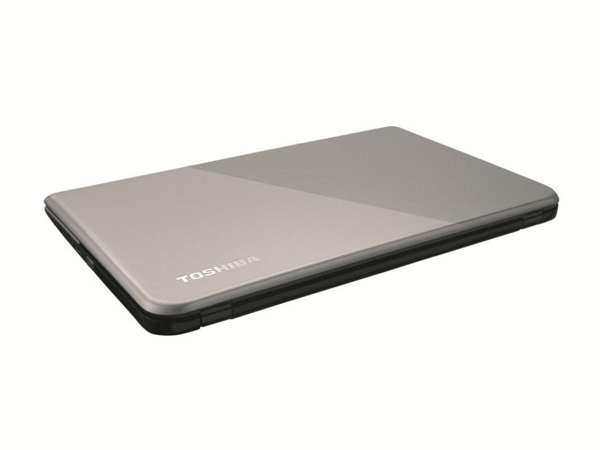 Ordenador portátil - Toshiba Satellite L50-A-1EH, i7-4700MQ, Nvidia GeForce GT 740M 2GB