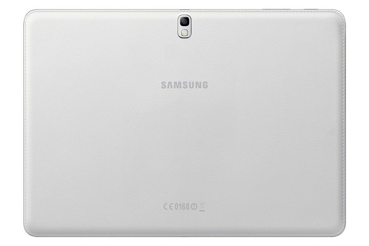 Tablet - Samsung Galaxy TabPro 10.1, 16GB, 4G, blanco