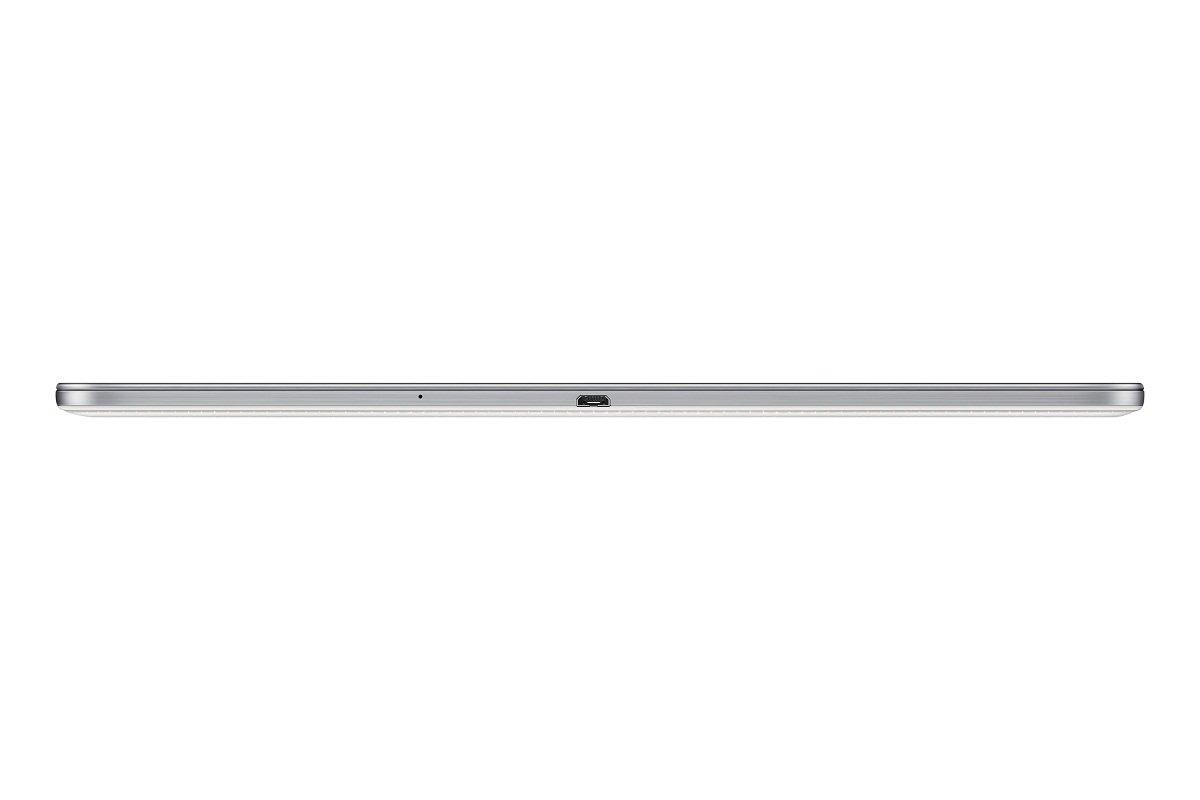 Tablet - Samsung Galaxy TabPro 10.1, 16GB, 4G, blanco