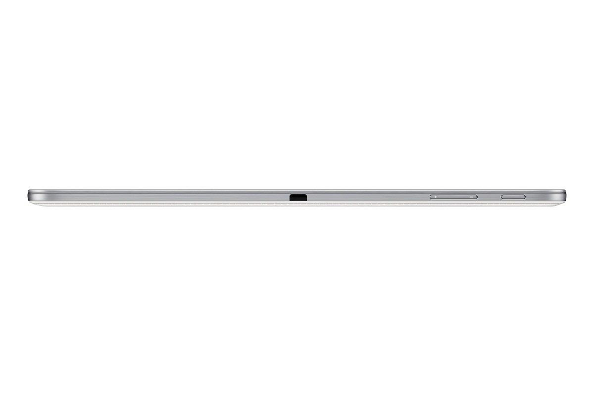 Tablet - Samsung Galaxy TabPro 10.1, 16GB, 4G, blanco