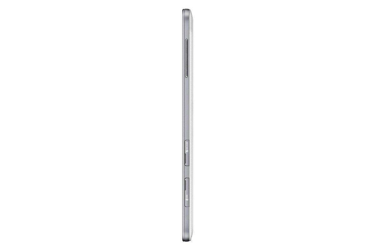 Tablet - Samsung Galaxy TabPro 10.1, 16GB, 4G, blanco