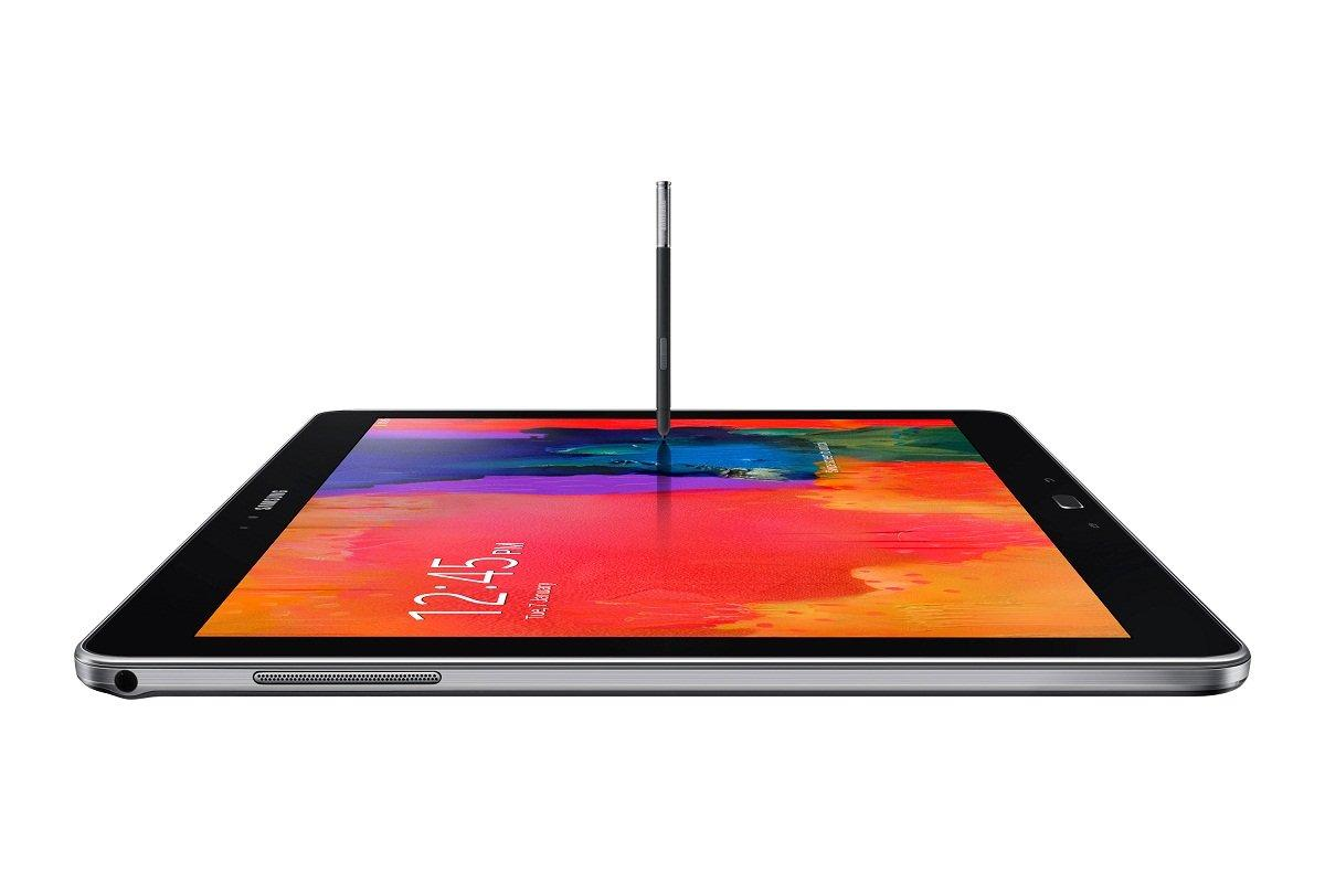 Tablet - Samsung Galaxy NotePro 12.2, 32GB, 4G, negro