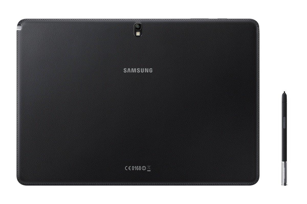Tablet - Samsung Galaxy NotePro 12.2, 32GB, 4G, negro