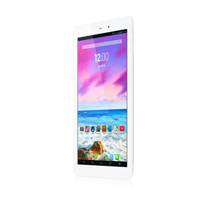 Tablet - SPC Internet Glow 10.1 3G Quad Core
