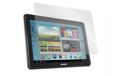 Samsung ET-FP900CTEGWW protector de pantalla
