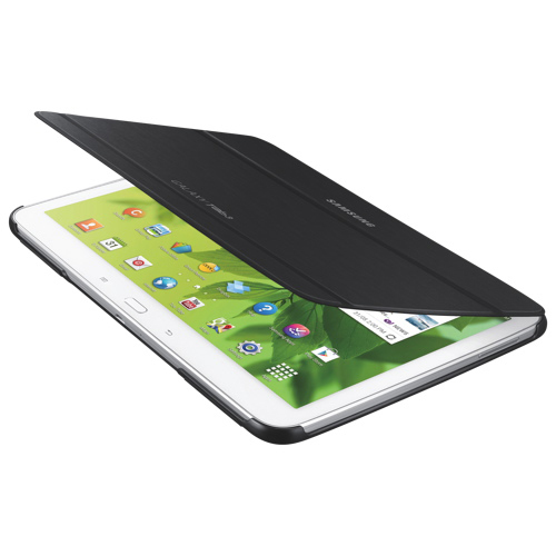 Funda para Galaxy TabPro 10.1 - Samsung Book Cover, 10,1 pulgadas, soporte, color negro