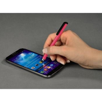 Lápiz óptico para Samsung - Hama Neon Rosa