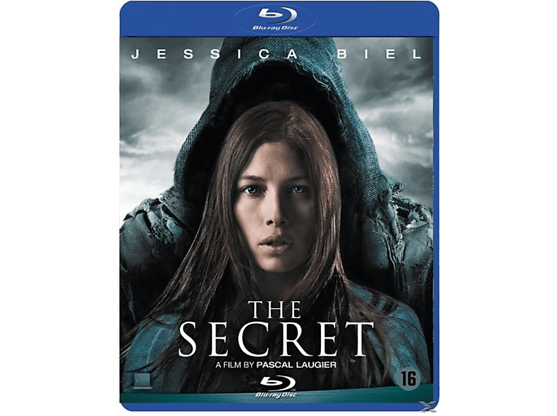 Secret - Blu-ray