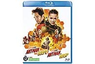 Ant Man & The Wasp | Blu-ray
