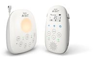 PHILIPS Avent SCD713/26- DECT-babyfoon