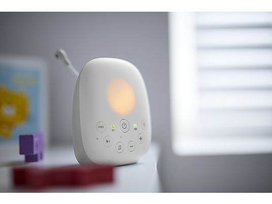 PHILIPS Avent SCD713/26- DECT-babyfoon