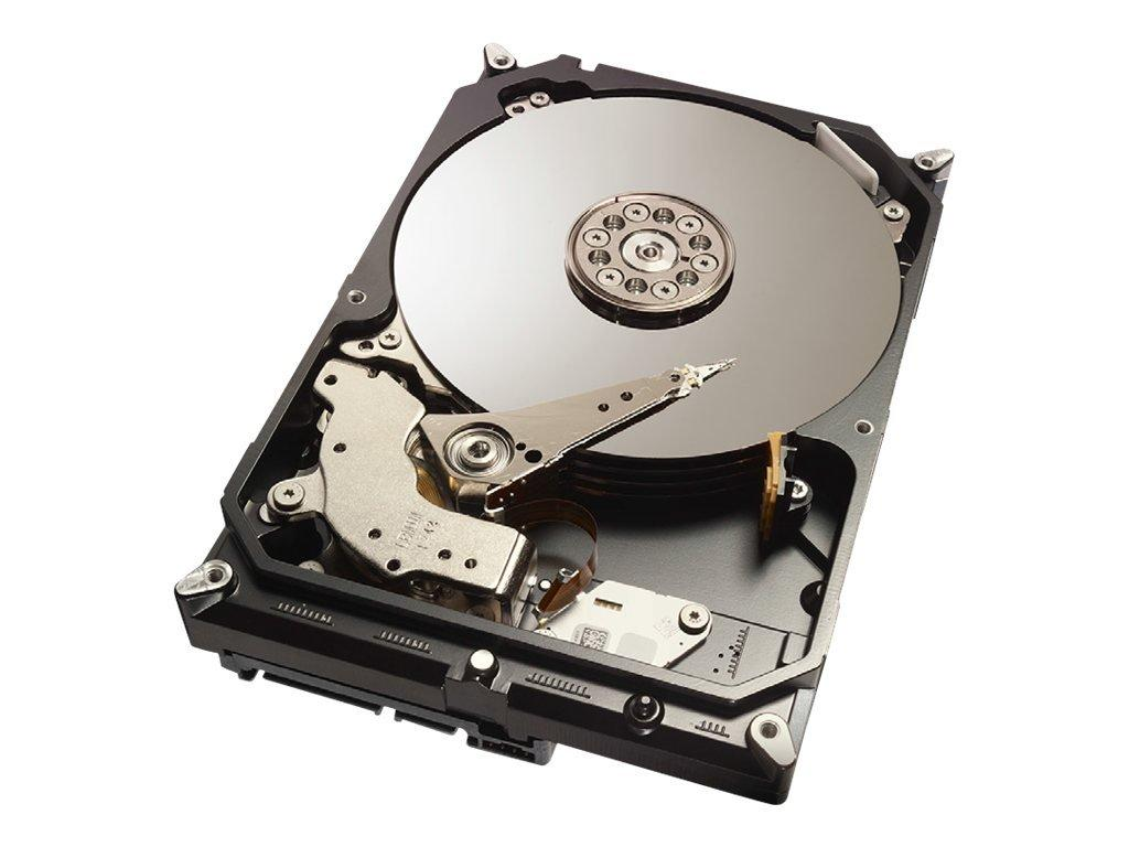 Kit de unidad de disco duro híbrido 4TB - Seagate Desktop SSHD STCL4000400
