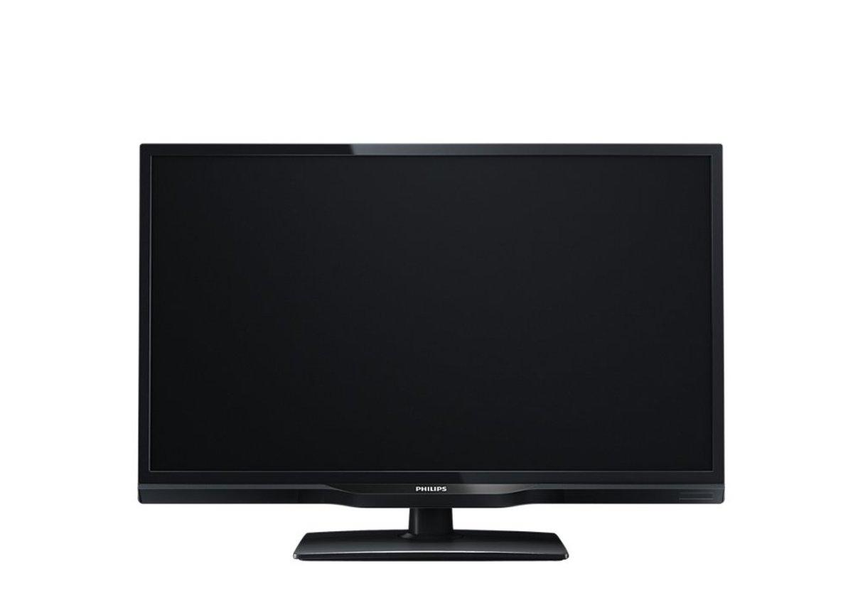 TV LED 20 pulgadas Philips 20PHH4109/88 100Hz
