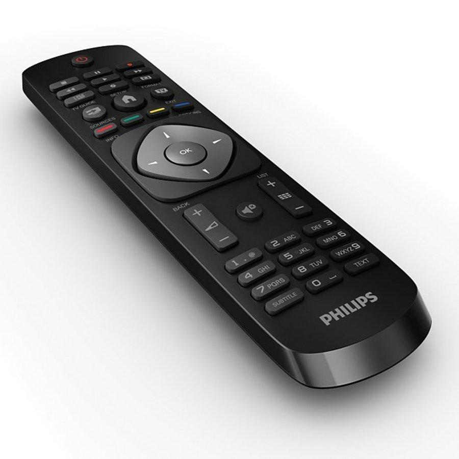 TV LED 20 pulgadas Philips 20PHH4109/88 100Hz