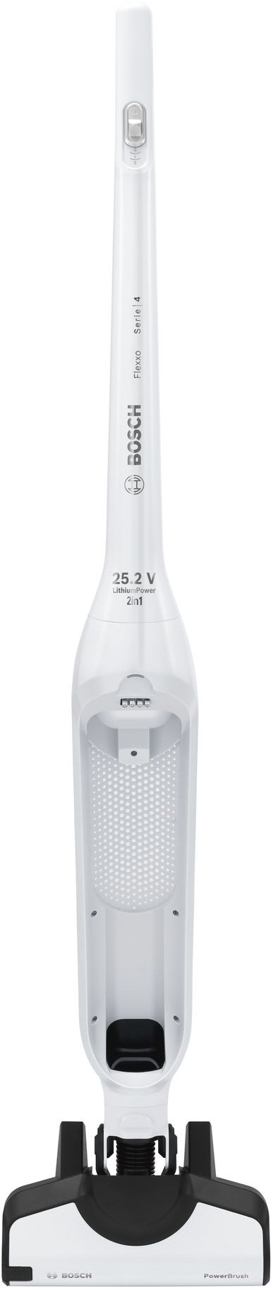 BOSCH Aspirateur balai 25.2 V (BCH3K255)