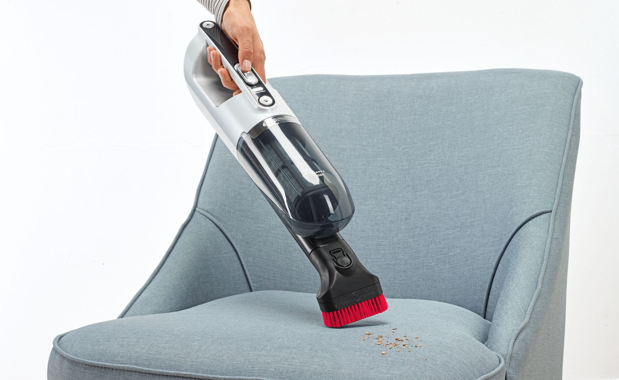BOSCH Aspirateur balai 25.2 V (BCH3K255)