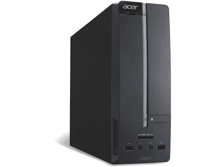 PC sobremesa | Acer Aspire XC-605