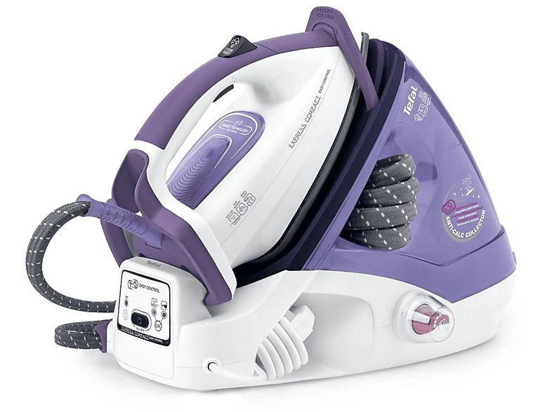 Centro de planchado | Tefal GV 7630 E0 2200W