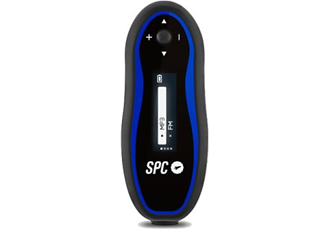 MP3 acuático  SPC Internet 8524 Azul, sumergible