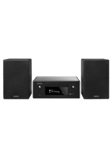 winnen genezen Ambacht Stereo set kopen? | MediaMarkt