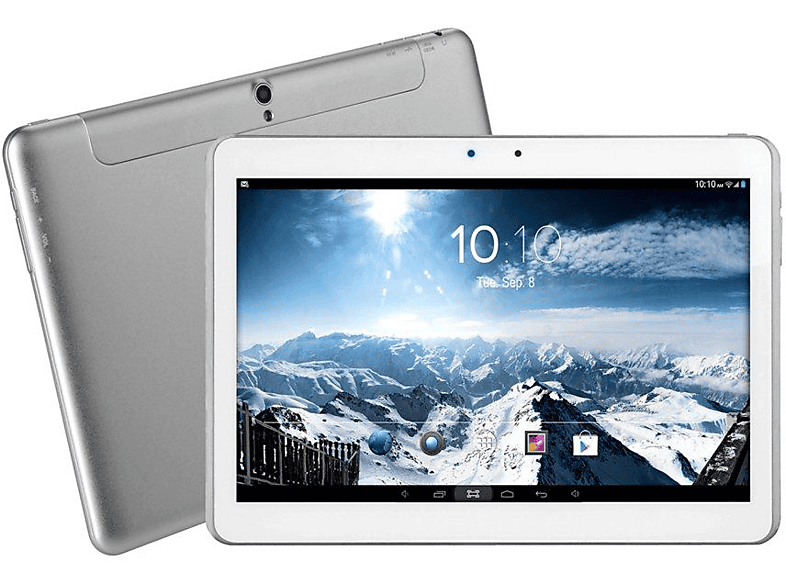 Tablet | Woxter Zielo Tab 100 Quad Core