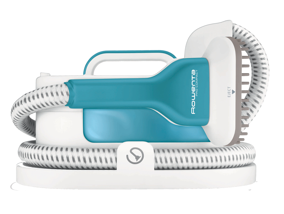 Cepillo de planchado - Rowenta IS 1435 D1 VERTICAL Potencia 1250W  Golpe de vapor 25g/min