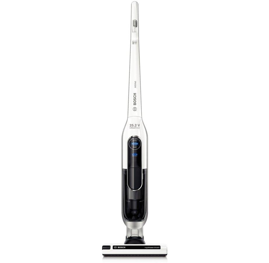 Aspirador Escoba - Bosch ATHLET BCH6ATH25K 25,2V, Capacidad de 900ml, Accesorios incluidos