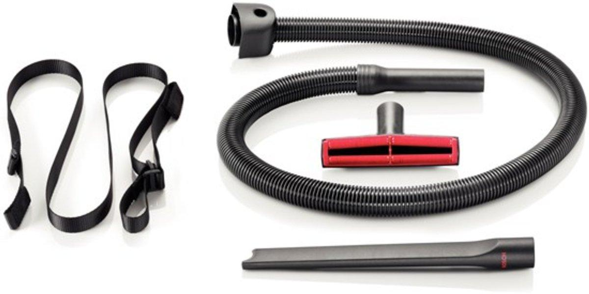Aspirador Escoba - Bosch ATHLET BCH6ATH25K 25,2V, Capacidad de 900ml, Accesorios incluidos