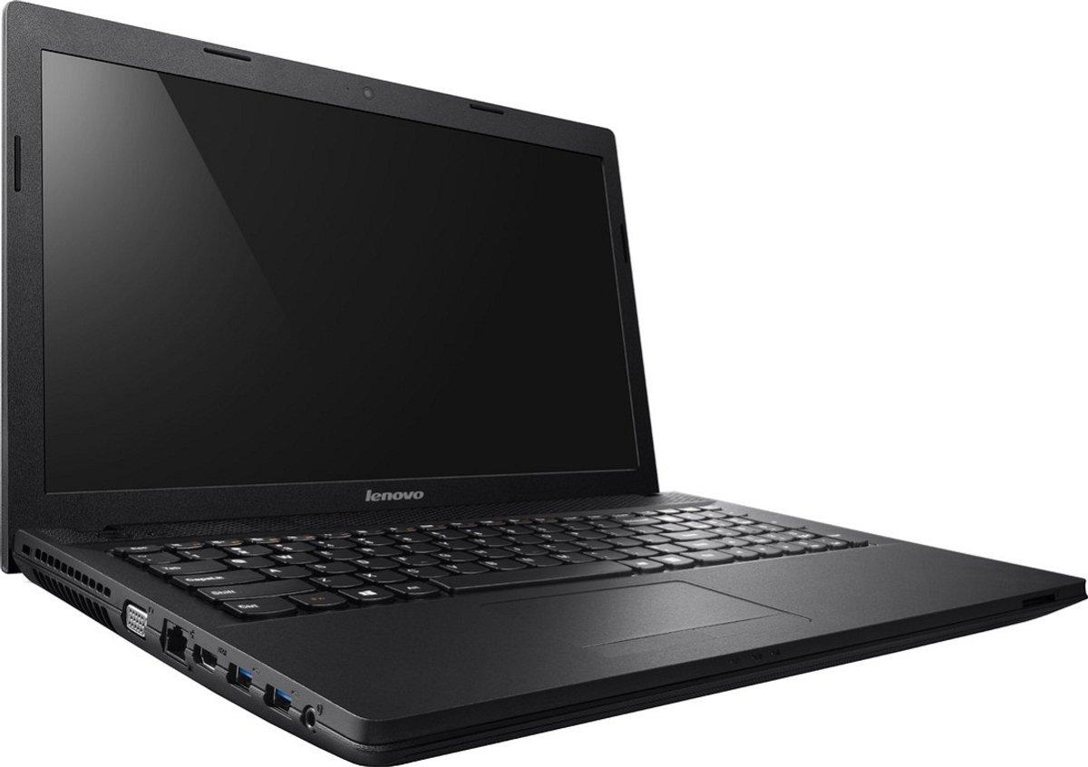Ordenador portátil - Lenovo G510, i7-4702MQ Quad Core, 4GB RAM