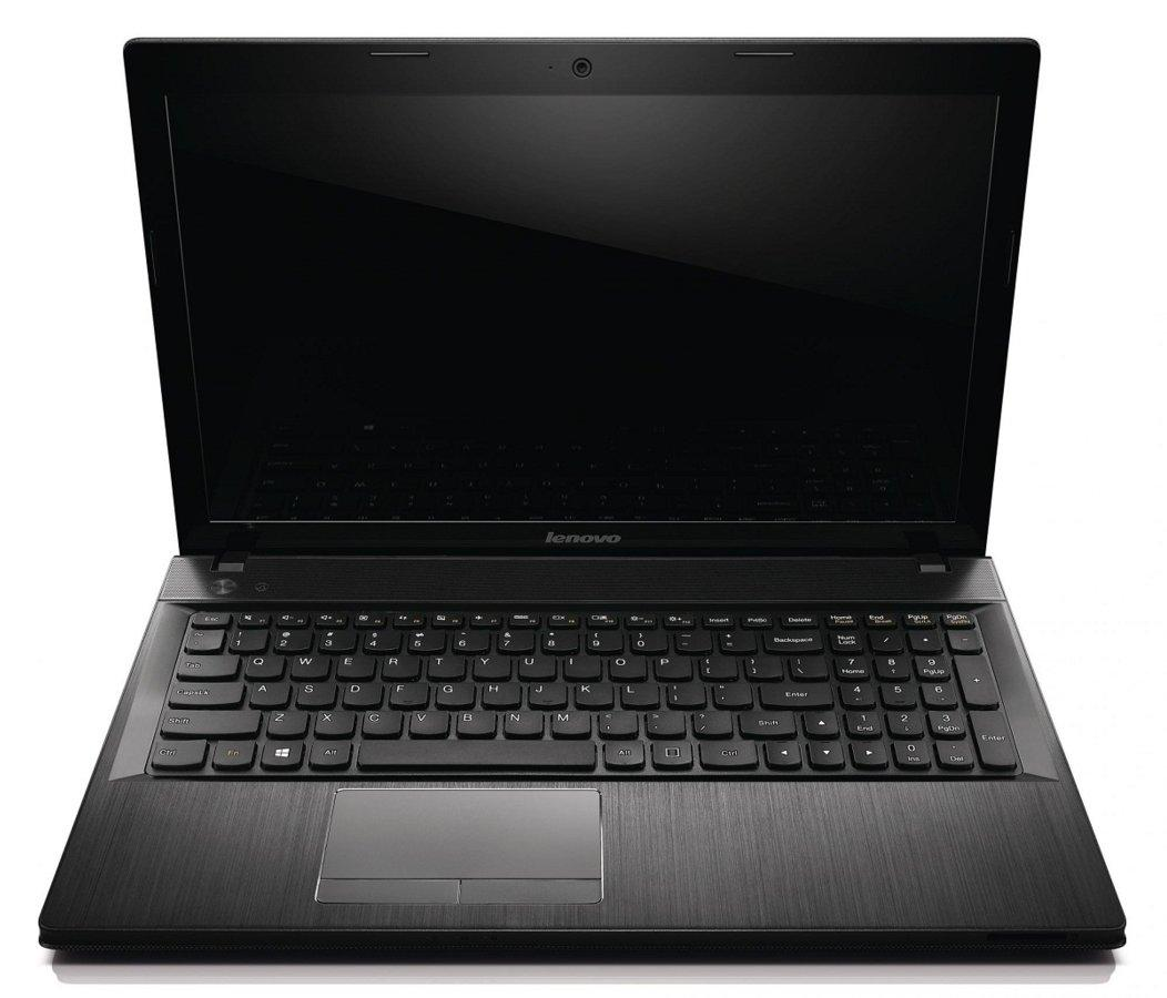 Ordenador portátil - Lenovo G510, i7-4702MQ Quad Core, 4GB RAM