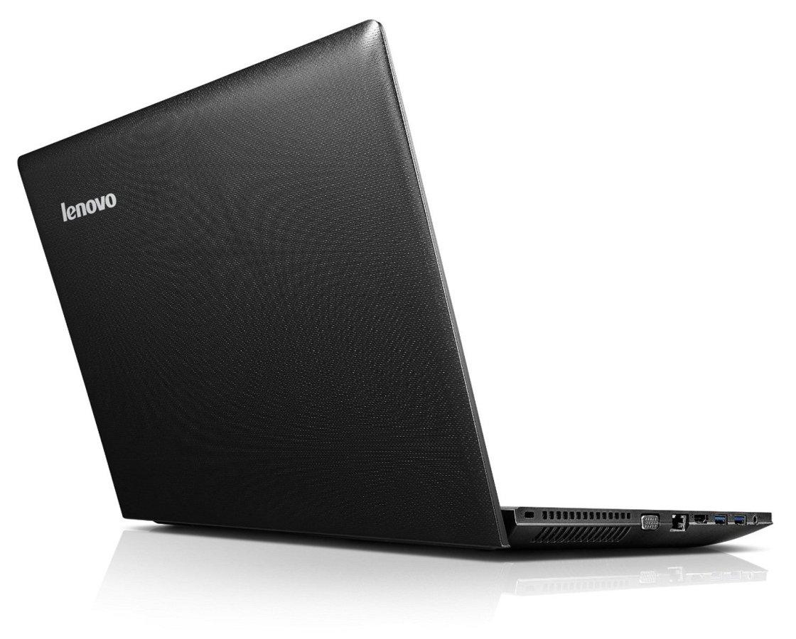 Ordenador portátil - Lenovo G510, i7-4702MQ Quad Core, 4GB RAM