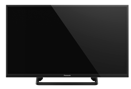 TV LED 32" - Panasonic TX-32AS500E, WiFi
