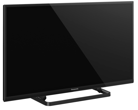TV LED 32" - Panasonic TX-32AS500E, WiFi
