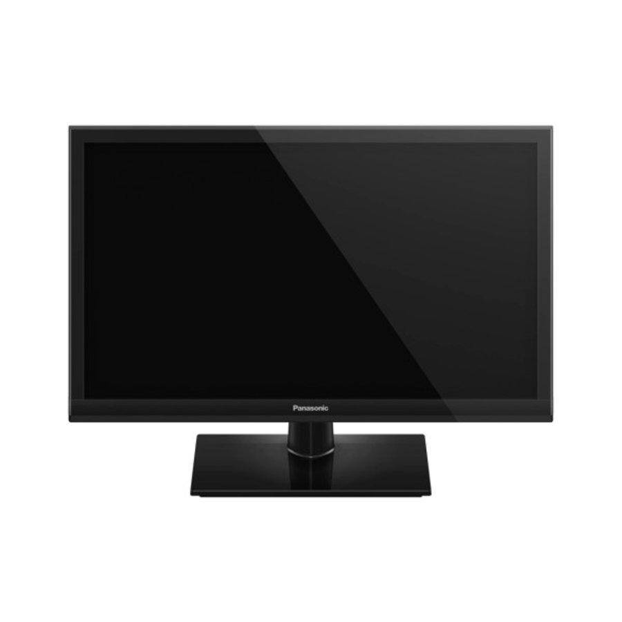 TV LED 24" - Panasonic TX-24AS500E, WiFi