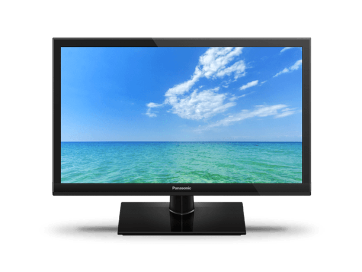 TV LED 24" - Panasonic TX-24AS500E, WiFi