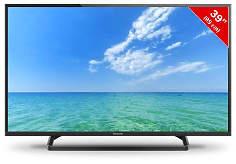 TV LED 39" - Panasonic TX-39AS500E, WiFi
